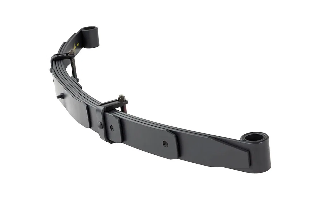 CS036R – ARB USA Leaf Spring, 2 Inch Lift 5 Leaf Single - view 2